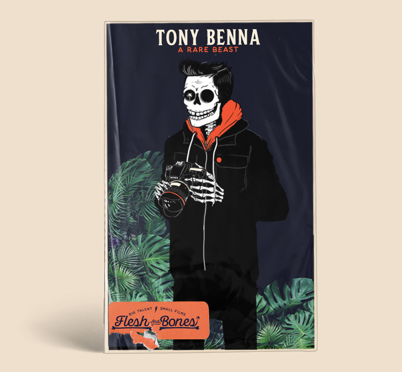 Tony Benna