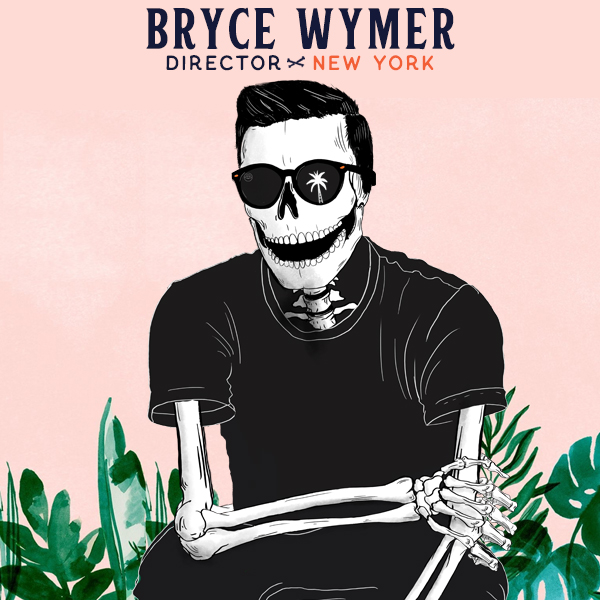Bryce Wymer Bones