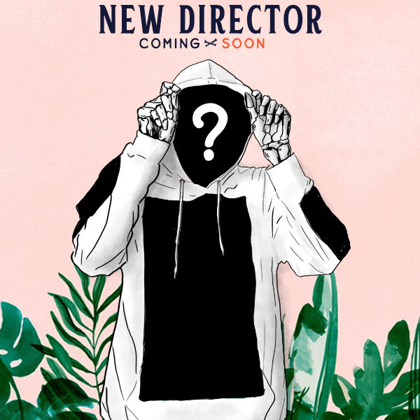 New Director