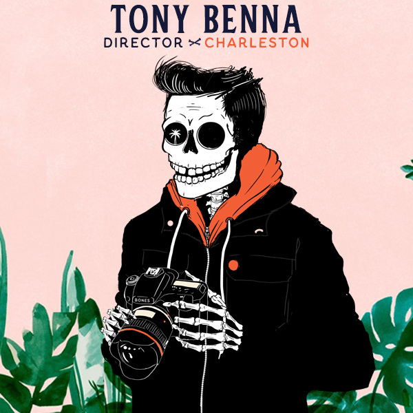 Tony Benna Bones